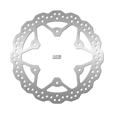 NG Brake Disc NG BRAKES Petal Fix Féknyereg - 1989X egyéb motorkerékpár alkatrész