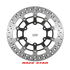NG Brake Disc NG BRAKES Race Star Lebegő Féknyereg - 1214ZG egyéb motorkerékpár alkatrész