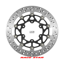 NG Brake Disc NG BRAKES Race Star Lebegő Féknyereg - 1639ZG egyéb motorkerékpár alkatrész