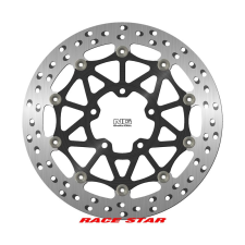 NG Brake Disc NG BRAKES Race Star Lebegő Féknyereg - 1919ZG egyéb motorkerékpár alkatrész