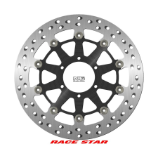NG Brake Disc NG BRAKES Race Star Úszó Féknyereg - 1945ZG egyéb motorkerékpár alkatrész