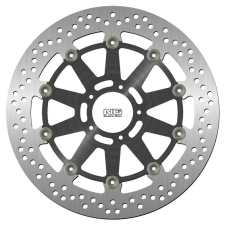 NG Brake Disc NG BRAKES Úszó - 1565G egyéb motorkerékpár alkatrész