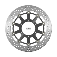 NG Brake Disc NG BRAKES Úszó - 1692G egyéb motorkerékpár alkatrész