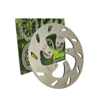 NG Brake Disc NG első féktárcsa 220mm Gilera Runner 125-180cc egyéb motorkerékpár alkatrész