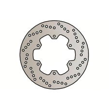 NG Brake Disc NG első féktárcsa 245mm Yamaha Majesty 250cc 1996-2003 egyéb motorkerékpár alkatrész