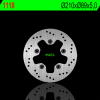 NG Brake Disc NG FÉKEK Fix Fék Tárcsa - 1118
