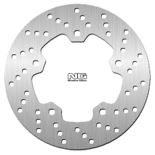 NG Brake Disc NG FÉKEK Fix Fék Tárcsa - 1127 egyéb motorkerékpár alkatrész