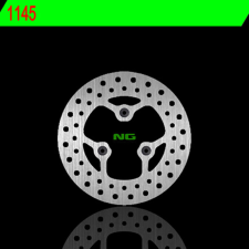 NG Brake Disc NG FÉKEK Fix Fék Tárcsa - 1145 egyéb motorkerékpár alkatrész