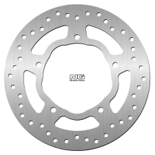 NG Brake Disc NG FÉKEK Fix Fék Tárcsa - 1478 egyéb motorkerékpár alkatrész