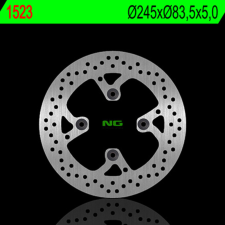 NG Brake Disc NG FÉKEK Fix Féknyereg - 1523 egyéb motorkerékpár alkatrész