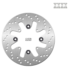 NG Brake Disc NG FÉKEK Fix FékTárcsa - 1782 egyéb motorkerékpár alkatrész