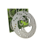 NG Brake Disc NG féktárcsa MBK Skyliner, Yamaha Majesty (hátsó) típushoz NG Brake Disc Futómű és fék alkatrészek Féktárcsák