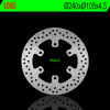  NG BRAKES Fix FékTárcsa - 1090