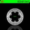  NG BRAKES Fix Féktárcsa - 326