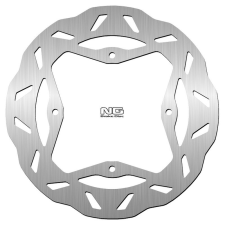 NG BRAKES Petal Fix Féktárcsa - 1732X motorkerékpár féktárcsa