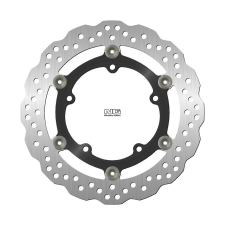  NG BRAKES Petal Semi-Floating - 1818XG Féktárcsa motorkerékpár féktárcsa