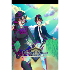 NG+ Studios Miriel Saga (PC - Steam elektronikus játék licensz) videójáték