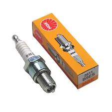 NGK B9ES (2611) gyújtógyertya NGK  Elektronika Gyújtások Gyújtógyertyák, gyújtótrafók egyéb motorkerékpár alkatrész