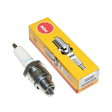 NGK BR8HSA (5539) gyújtógyertya NGK  Elektronika Gyújtások Gyújtógyertyák, gyújtótrafók egyéb motorkerékpár alkatrész