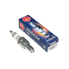 NGK CR8EHIX-9 (3797) gyújtógyertya NGK Elektronika Gyújtások Gyújtógyertyák, gyújtótrafók egyéb motorkerékpár alkatrész