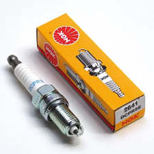 NGK DCPR9E (2641) gyújtógyertya NGK Elektronika Gyújtások Gyújtógyertyák, gyújtótrafók egyéb motorkerékpár alkatrész