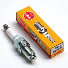 NGK DCPR9E (2641) gyújtógyertya NGK  Elektronika Gyújtások Gyújtógyertyák, gyújtótrafók egyéb motorkerékpár alkatrész