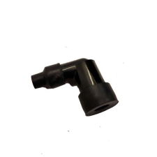 NGK Gyertyapipa zavarszűrő nélkül. NK1 MOTO rövid autóalkatrész