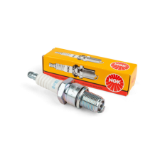 NGK Gyújtógyertya NGK BR8ES (5422) NGK Elektronika Gyújtás Gyújtógyertya, gyújtótrafó egyéb motorkerékpár alkatrész