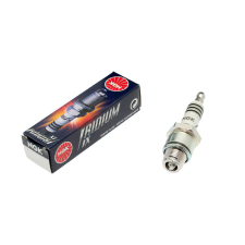 NGK Gyújtógyertya NGK CPR9EAIX-9 (97673) NGK Elektronika Gyújtás Gyújtógyertya, gyújtótrafó egyéb motorkerékpár alkatrész