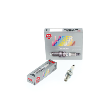 NGK Gyújtógyertya NGK KR8BI (4347) NGK Elektronika Gyújtás Gyújtógyertya, gyújtótrafó egyéb motorkerékpár alkatrész