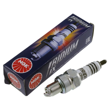 NGK Iridium CR8HIX gyújtógyertya NGK Elektronika Gyújtások Gyújtógyertyák, gyújtótrafók egyéb motorkerékpár alkatrész