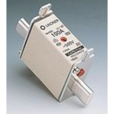  NH-01 125A NH-1 C 125A gL 371692 késes betét ( 361692 ) villanyszerelés