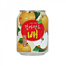  NH Pear Juice körtelé 238ml üdítő, ásványviz, gyümölcslé