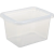 nHG IRIS Basic Box 9 literes tárolódoboz tetővel 22940800