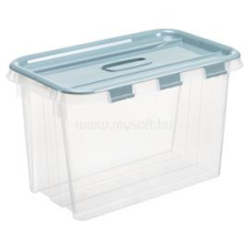 nHG IRIS Probox Fliplid 28 literes tárolódoboz szárnyas tetővel (NHG_27890800) bútor