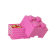 nHG Lego tárolódoboz 2x2, lila (5,6 literes) 40031739