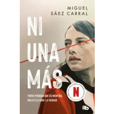  NI UNA MAS EDICION SERIE TV – MIGUEL SAEZ CARRAL idegen nyelvű könyv