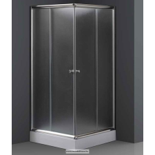  Niagara Wellness Ambon Frost 90x90x190 zuhanykabin kád, zuhanykabin