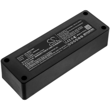 NIAL9163 Gyógyászati termék akku 3000 mAh elem és akkumulátor