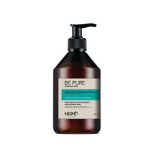 Niamh Niamh Be Pure Scalp Defence nyugtató és védő hajmaszk, 500 ml hajbalzsam