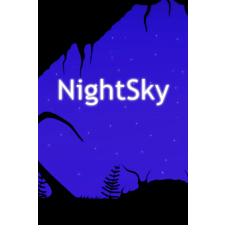 Nicalis Inc. NightSky (digitális licenc) videójáték
