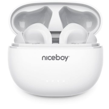 Niceboy HIVE Pins 3 ANC fülhallgató, fejhallgató