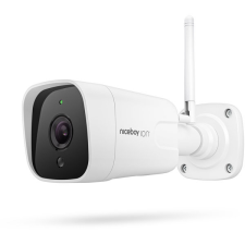 Niceboy ION Guardian G2 PRO 2K Wi-Fi Outdoor Security Camera megfigyelő kamera