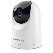 Niceboy ION Guardian N2 FullHD Wi-Fi Home Security Camera megfigyelő kamera