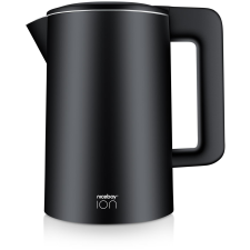 Niceboy ION Kettle K3 Onyx black (kettle-k3-black) vízforraló és teáskanna