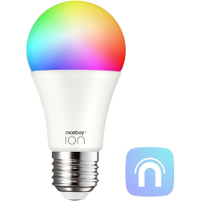 Niceboy ION SmartBulb RGB E27 izzó