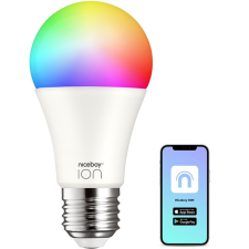 Niceboy ION SmartBulb RGB E27, 12 W világítás