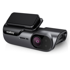 Niceboy PILOT S10 Radar 4K autós kamera