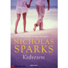 Nicholas Sparks Kedvesem (Nicholas Sparks) romantikus