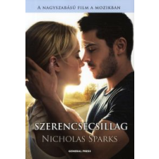 Nicholas Sparks Szerencsecsillag regény